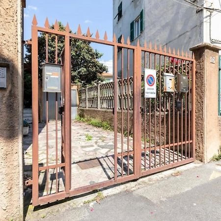 La Badia Casa Vacanze La Spezia Ngoại thất bức ảnh