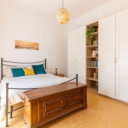 La Badia Casa Vacanze La Spezia Ngoại thất bức ảnh