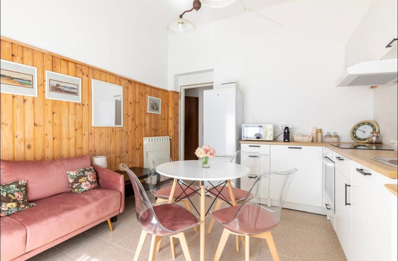 La Badia Casa Vacanze La Spezia Ngoại thất bức ảnh