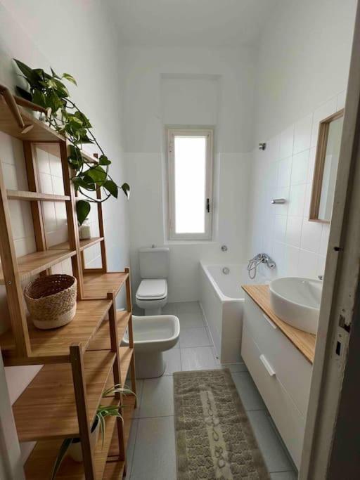 La Badia Casa Vacanze La Spezia Ngoại thất bức ảnh