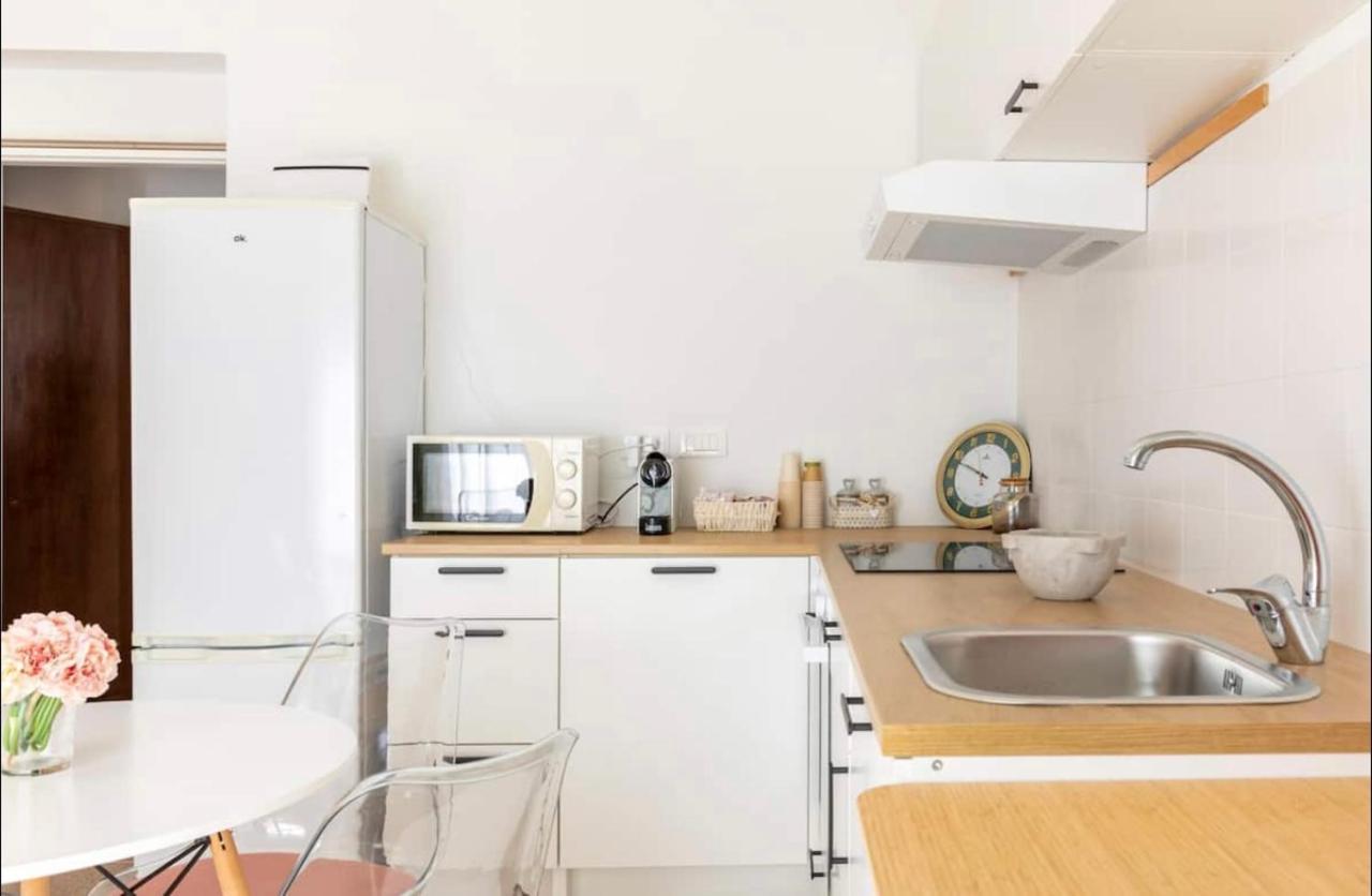 La Badia Casa Vacanze La Spezia Ngoại thất bức ảnh