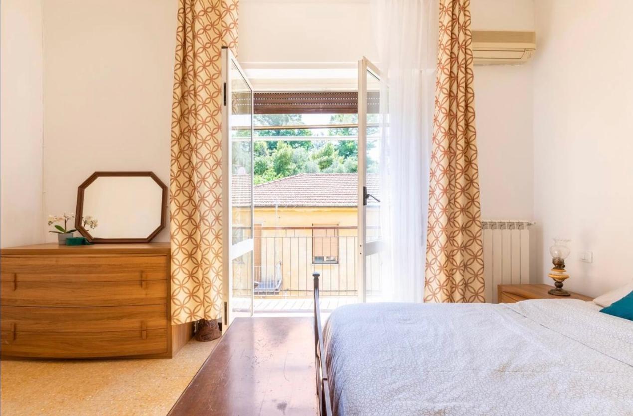 La Badia Casa Vacanze La Spezia Ngoại thất bức ảnh