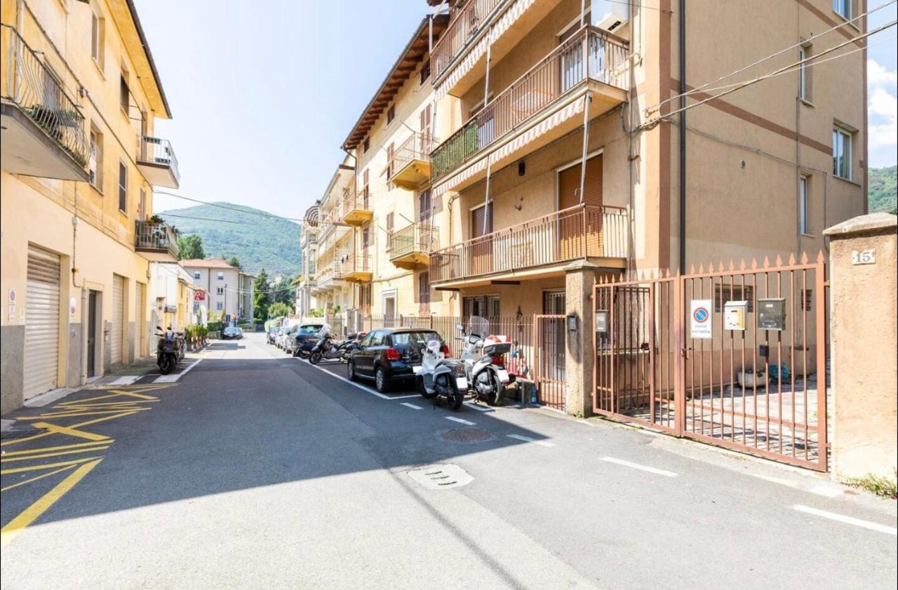 La Badia Casa Vacanze La Spezia Ngoại thất bức ảnh