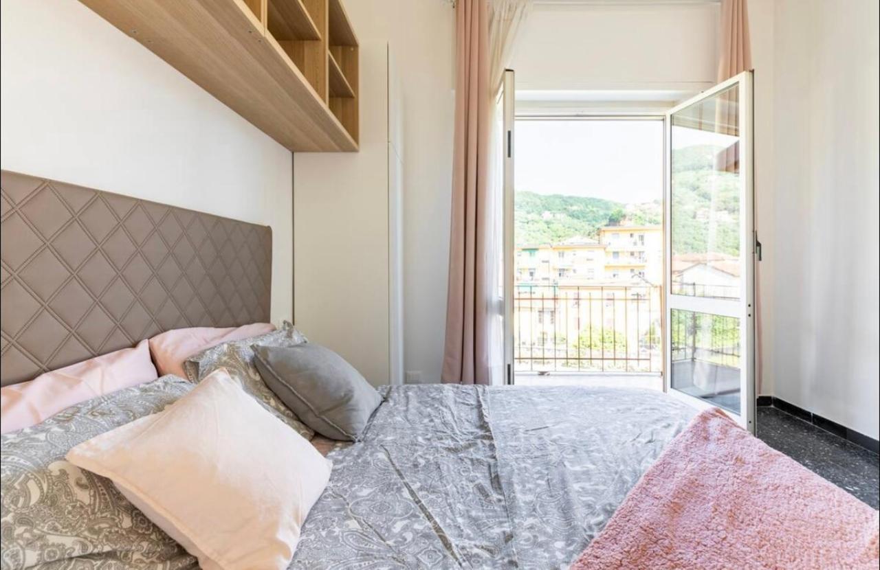 La Badia Casa Vacanze La Spezia Ngoại thất bức ảnh