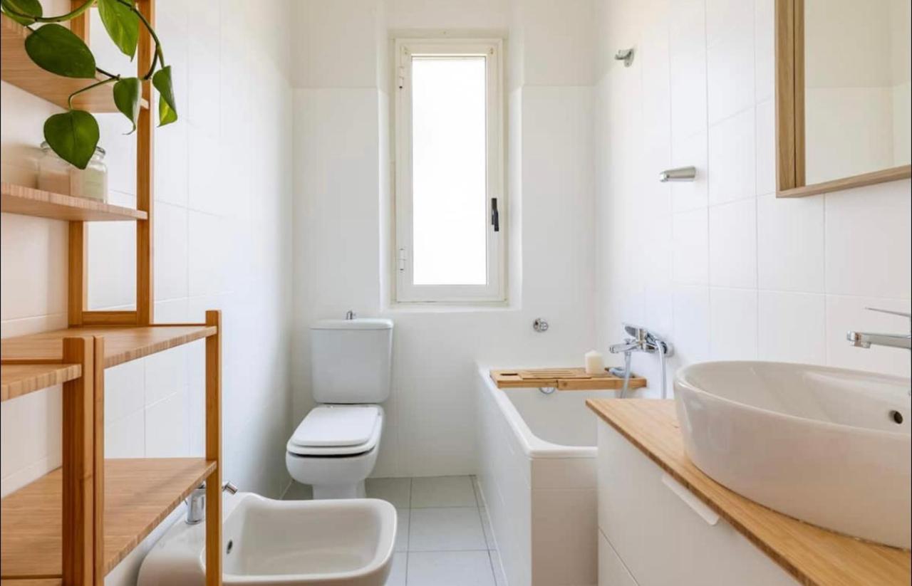 La Badia Casa Vacanze La Spezia Ngoại thất bức ảnh