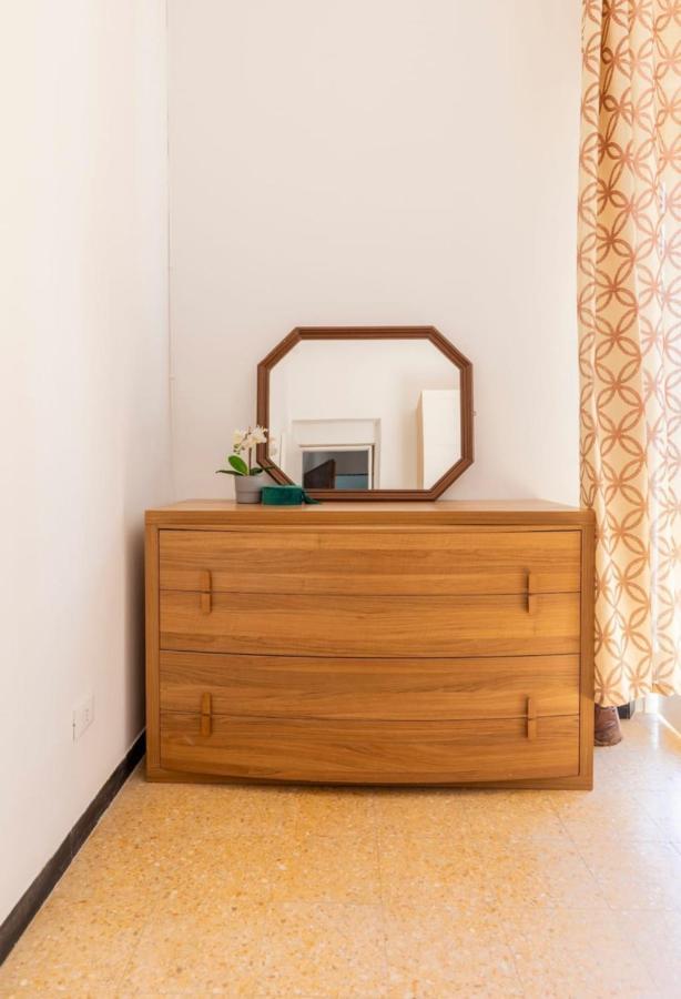 La Badia Casa Vacanze La Spezia Ngoại thất bức ảnh
