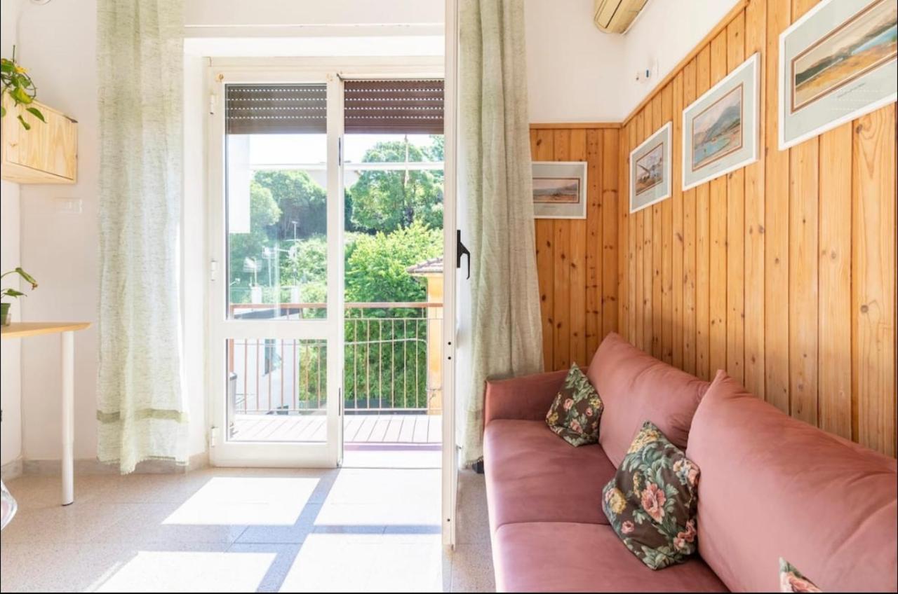 La Badia Casa Vacanze La Spezia Ngoại thất bức ảnh