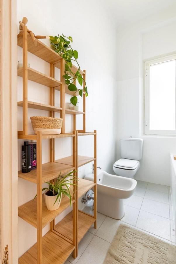 La Badia Casa Vacanze La Spezia Ngoại thất bức ảnh