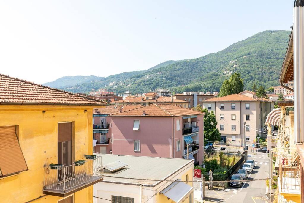La Badia Casa Vacanze La Spezia Ngoại thất bức ảnh